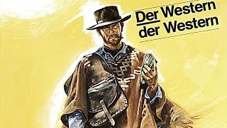 Für eine Handvoll Dollar Kritik Review [upl. by Quent652]