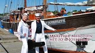 Seemannslieder  CDs und maritime Schlagershow [upl. by Agnese]