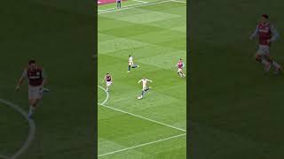 Cole Palmer Goal chelsea westham football [upl. by Sera]