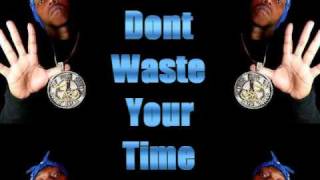 ZRo amp KRino  Dont Waste Your Time [upl. by Krein809]