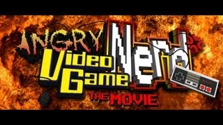 Angry Video Game Nerd Adventures  Official Debut Teaser [upl. by Alemahs]