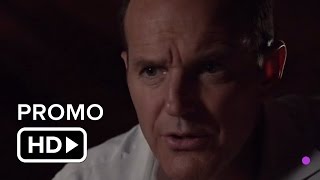 Marvels Agents of SHIELD 2x16 Promo quotAfterlifequot HD [upl. by Jovitta]