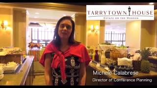 Vlog Ep2  Tarrytown House Estate on the Hudson  Buffet at the Winter Palace [upl. by Akimehs195]