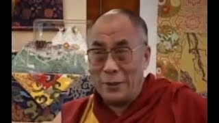 The Heart Sutra of Mahayana Buddhism as Explained by The Fourteenth Dalai Lama of Tibet [upl. by Annahs]