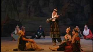 Borodin quotPrince Igorquot Князь Игорь Chorus and Dance of Polovtsian Maidens [upl. by Dorman]