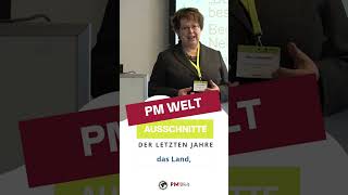 PM Welt Einblicke [upl. by Hoffarth315]