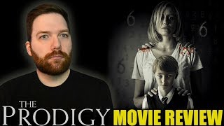 The Prodigy  Movie Review [upl. by Armalla]