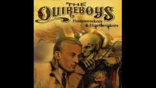 The Quireboys  Blackwater [upl. by Filipe]