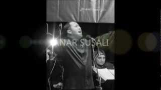 Yagma yagish  Anar Shushali Şuşalı piano version [upl. by Ynos]