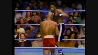 Marvelous Marvin Hagler Vs Doug Demmings Rds 1 2 3 4 5 6 [upl. by Costa]