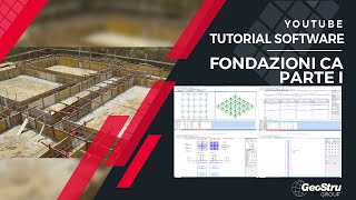 Tutorial software Fondazioni CA Parte I [upl. by Marchelle171]