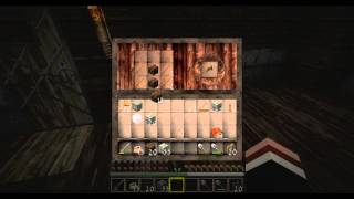 Lets Play Minecraft  Folge 51  Wolle 13 Deutsch FullHD [upl. by Essam]