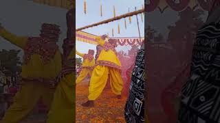 Dol baje re garba song aadiwasi timli dance dance trending shortvideo viralvideo [upl. by Knorring]