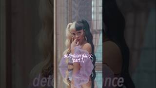 melanie martinez  detention dance cover part 1 melaniemartinez dancecover k12 [upl. by Angelica]