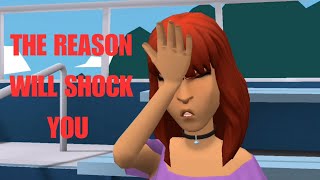 This is WHY my fiancés mom HATES me plotagon storiesanimated relationshipstories [upl. by Namrak]