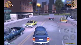 GTA 3  Mission 15 The Pickup [upl. by Nole]