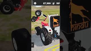 new update fix date 📅in Indian vehicles simulator 3d shorts viral tractorgame [upl. by Benedikta482]