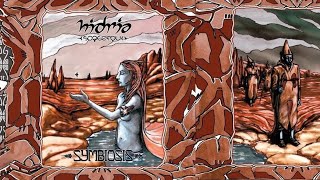 Hidria Spacefolk  SYMBIOSIS 2002 full album Finland Psychedelic Rock [upl. by Eniamrehc11]