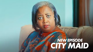 CITY MAID S30E11STEVE NONEHO AVUZE IBINTU BIKOMEYE BURYA SI NYINA UMUBYARA BIRAKAZERWANDA SERIES [upl. by Leorsiy]