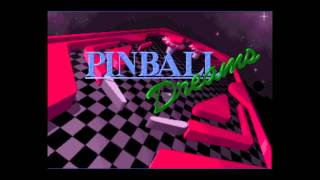 Pinball Dreams  Nightmare Amiga OST [upl. by Som]