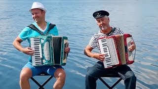 French Accordion Music Valse Musette Duo  Accordeon Akkordeonmusik acordeon vals Acordeonista [upl. by Caldwell446]