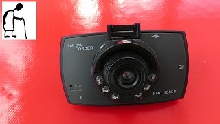 DashCam2 Set Up [upl. by Boutis]