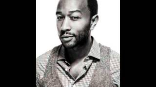 John Legend  Rolling in the Deep Adele cover [upl. by Lurie]