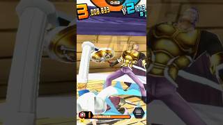 Zeff defending his boat onepiece onepiecebountyrush opbr bountyrush opbrgameplay [upl. by Lea]