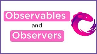 Observables and Observers with RxJava and RxAndroid [upl. by Mittel]