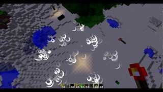 minecraft mod explosion 125 download ITA [upl. by Onidranreb]