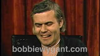 HR Giger Ronald Shusett amp Gordan Caroll quotAlienquot 1979  Bobbie Wygant Archive [upl. by Akined]