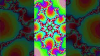 Cosmic ResonanceMandelbrotSet CosmicResonance FractalEnergy Infin [upl. by Corrie]