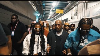 Jacquees QueDays Cash Money Records Essence Takeover [upl. by Bordy]