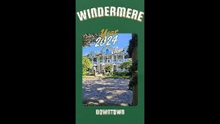 Windermere FL [upl. by Anaitsirc100]