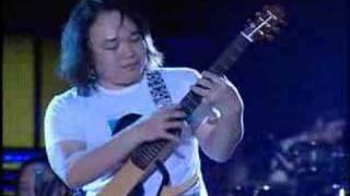 Chit San Maung Guitar Solo [upl. by Amilah]