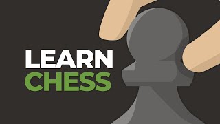 How To Play Chess Learn All The Rules Of The Royal Game [upl. by Jemma]