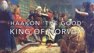 Haakon the Good King of Norway 934961 [upl. by Burgener]