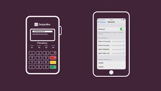 Découvrez Monetico Mobile  PAXI pour votre appareil Apple [upl. by Nanci]