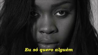 Tink  Treat Me Like Somebody Legendado [upl. by Jacobson]