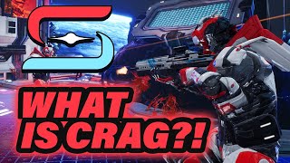 How To Complete Win 3 Matches On Crag Challenge On Splitgate [upl. by Aniretac]