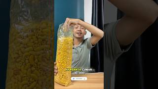 makaroni bantat jagung manis 1 kilo makaroni jajanan [upl. by Philbo213]