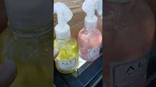 ALT FRAGRANCE 😍 Air Freshener rome good khushbu happy unboxing song music tseries [upl. by Hsoj]