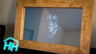 How to Give Your Smart Mirror Artificial Intelligence [upl. by Patric]