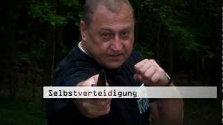 Krav Maga Coaching Plauen Selbstverteidigung und Selbstbehauptung Schaarschmidt firmenclipde [upl. by Adena934]