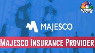 It Is All About Majesco And Its Insurance Provider [upl. by Anerdna]