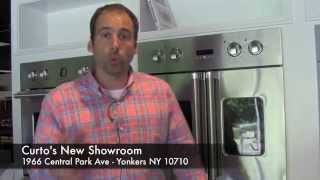 Curtoscom  Appliance Dude Review Viking French Door Wall Oven  VDOF730SS [upl. by Clintock]