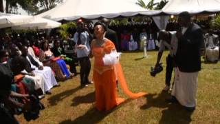 Okwanjula kwa Maureen Nantume  Moreen Nantume wedding [upl. by Rockwood716]