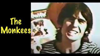 The Monkees  KoolAid Commercial [upl. by Krystle378]