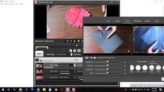 Best Video Cutting software  Tuneskit Video Cutter [upl. by Notsua824]