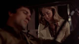 Moonlighting  starring Cybill Shepherd and Bruce Willis moonlighting brucewillis 80stv [upl. by Asilanna]